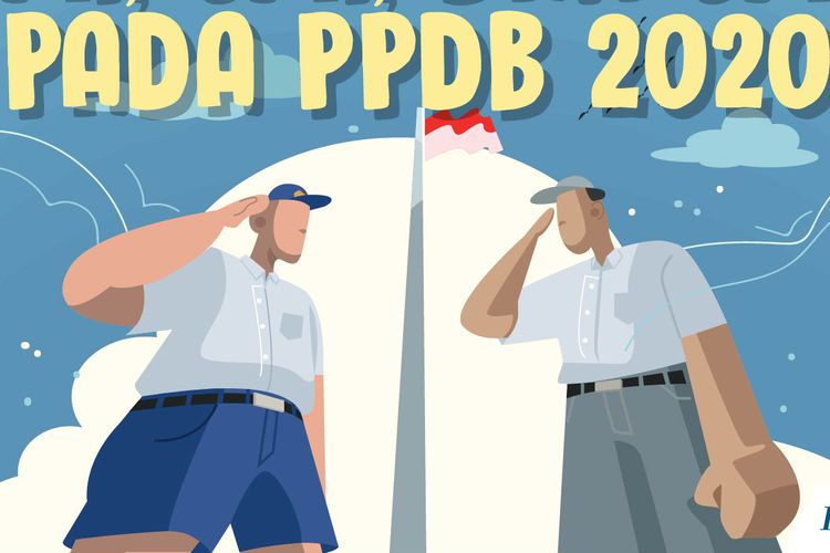 Kouta PPDB 2020