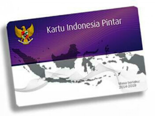 Penerima PIP Tahap 2 Tahun 2020