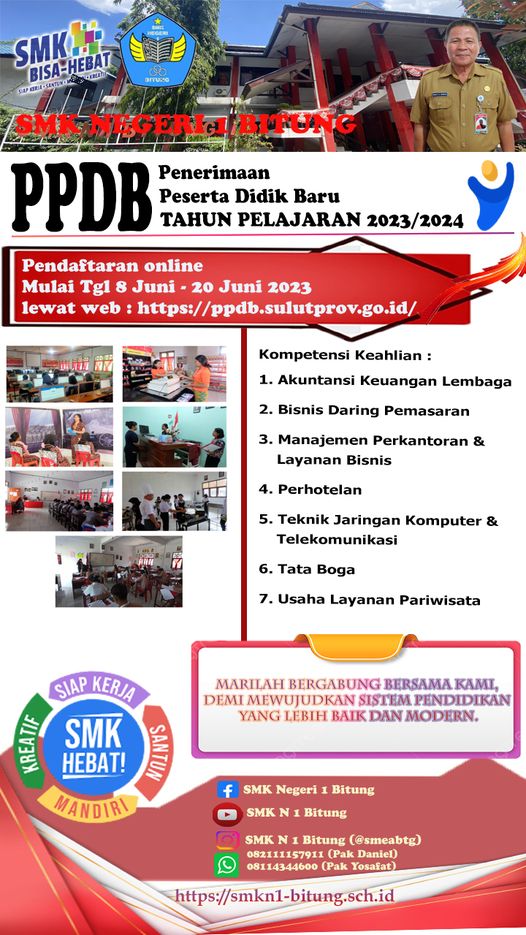 PPDB 2023