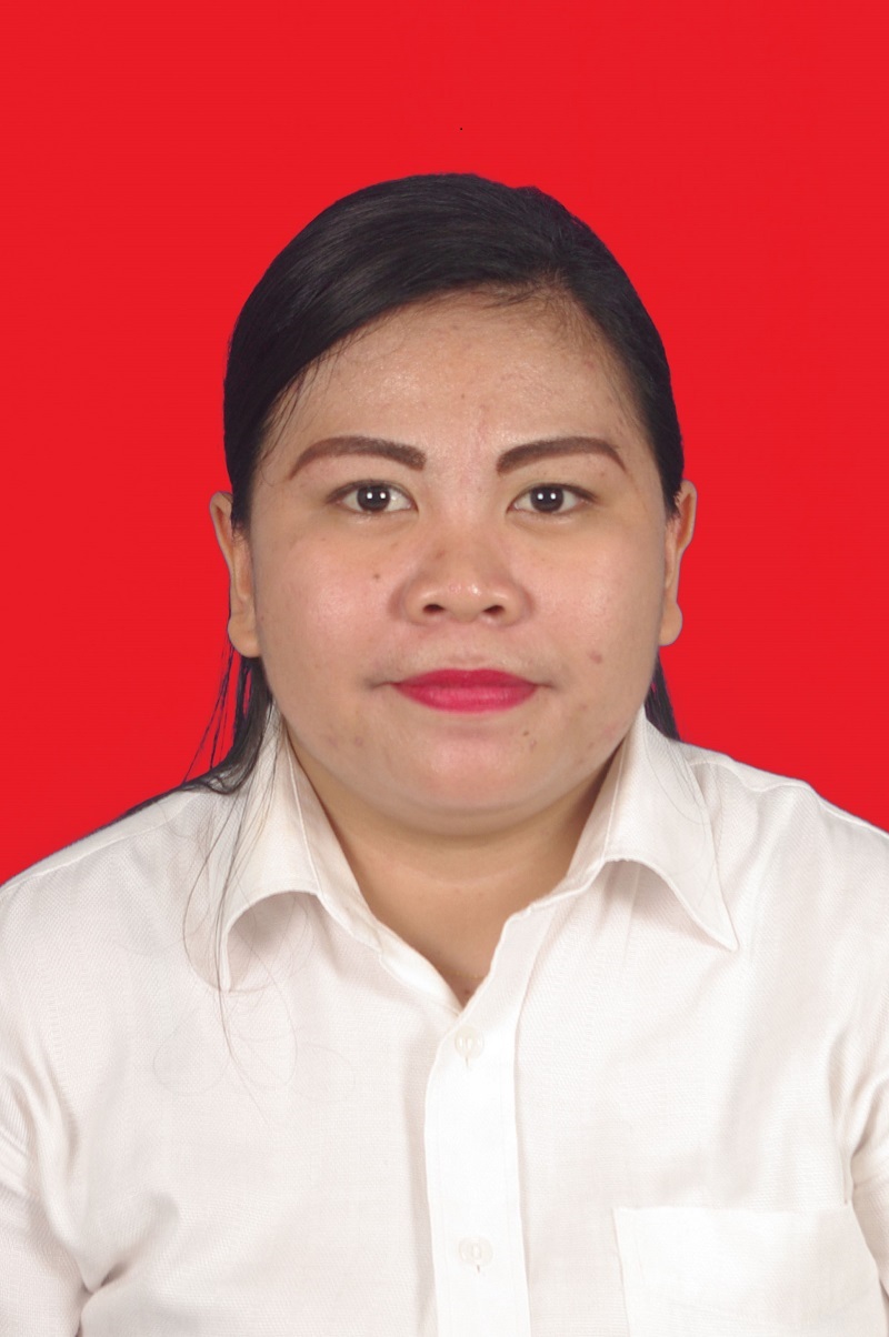 Feibiola Yanti Pricilia Dame, S.Pd